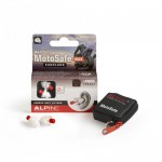 Alpine MOTOSAFE RACE motoros füldugó
